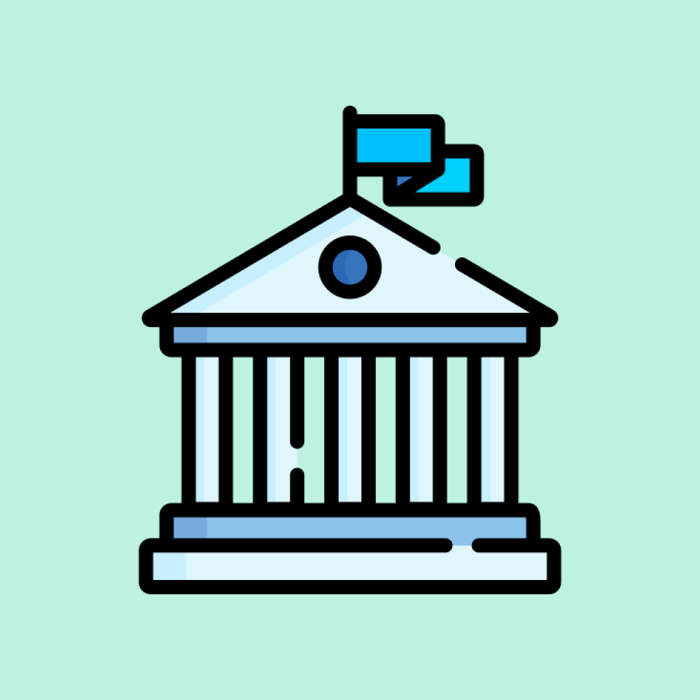 Governance Icon