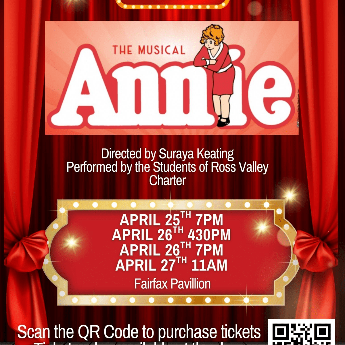 RVC Annie