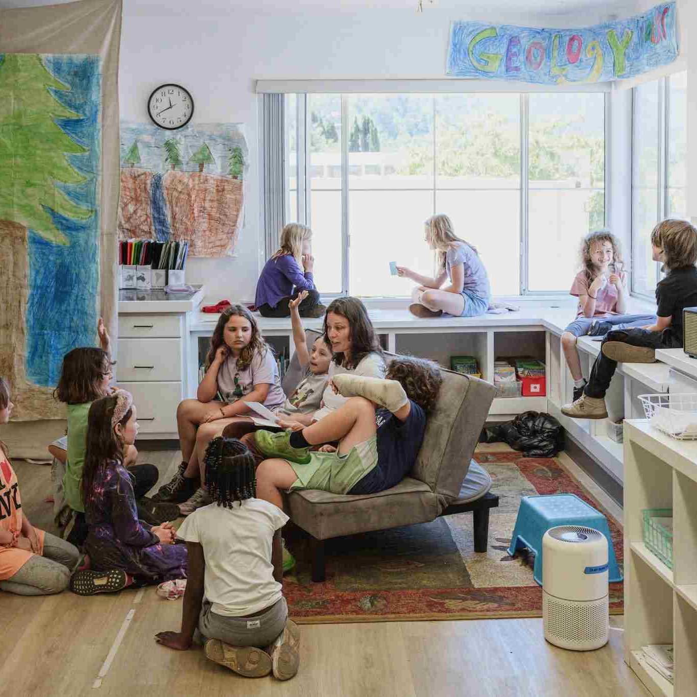 RVC-Classrooms-3rd grade 2 RVC-Classrooms-3rd grade 2