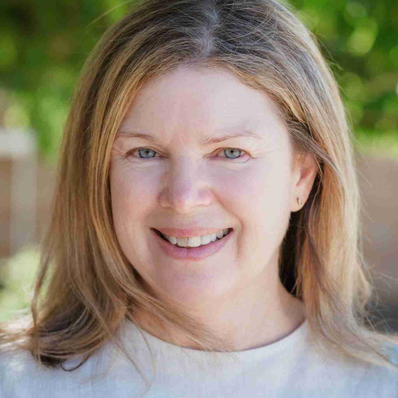 RVC staff Amy McConnell