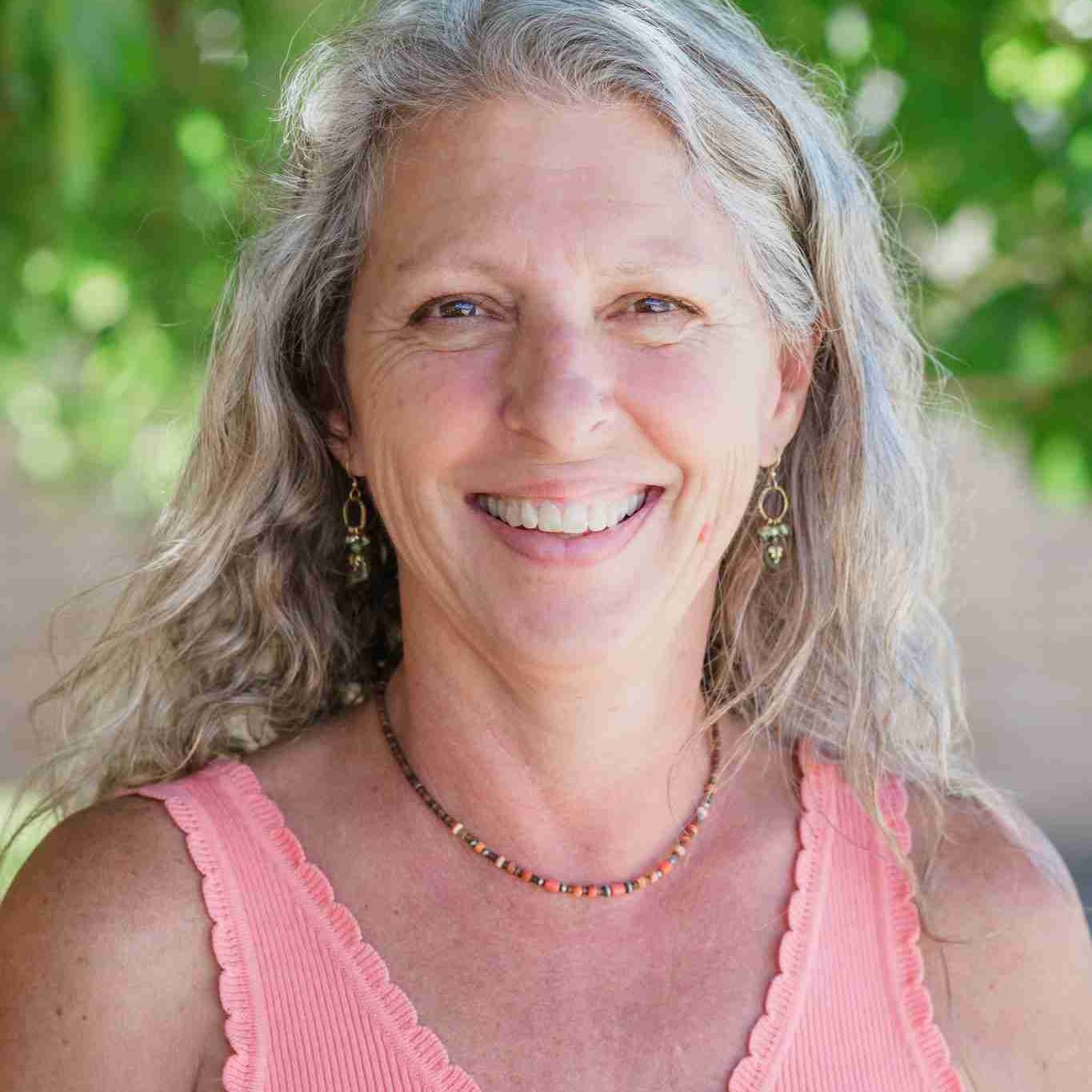 RVC staff Lila Kirkham (4/5 teacher)