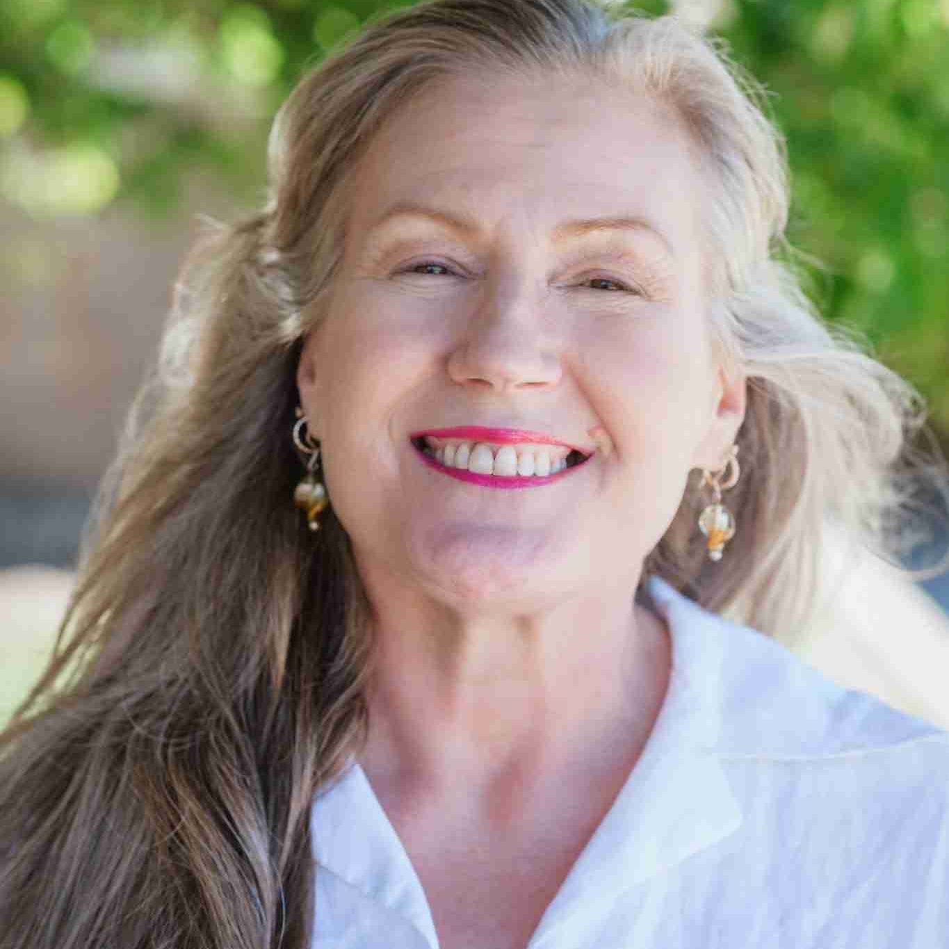RVC staff Janet Hendricks (Aide)