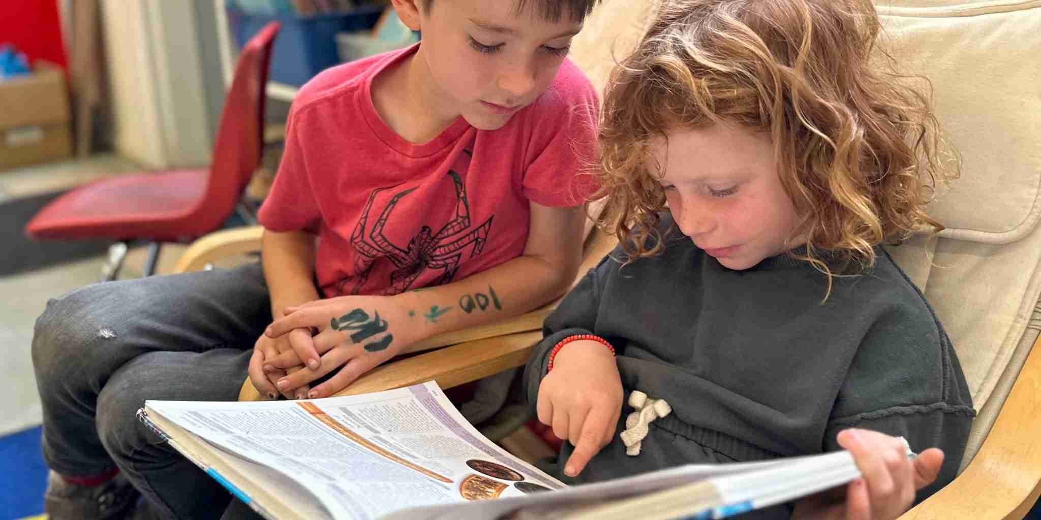 RVC - Multiage Classrooms RVC - Multiage Classrooms