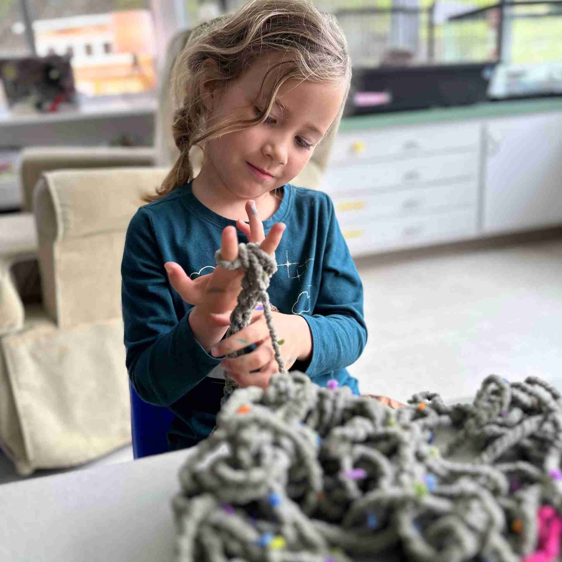 handwork in transitional kindergarten handwork in transitional kindergarten